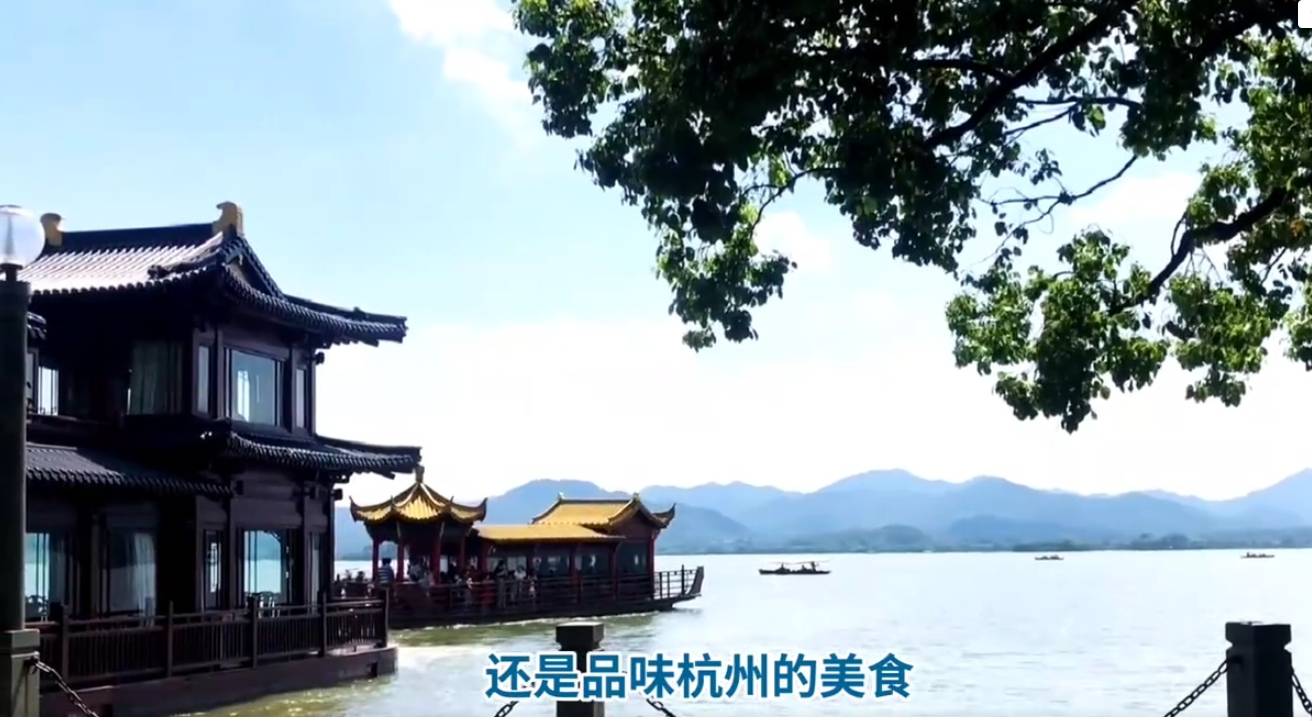 杭州来女士，拥抱自然，探寻内心宁静的旅程最新更新