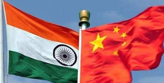 中国印度携手共进，力量变化带来自信与成就感的新篇章
