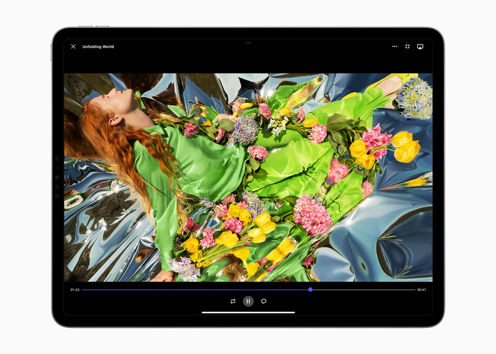 iPad最新版本全面解析，Apple最新操作系统详解