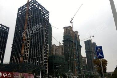 南宁楼市最新动态更新,市场趋势与行情分析