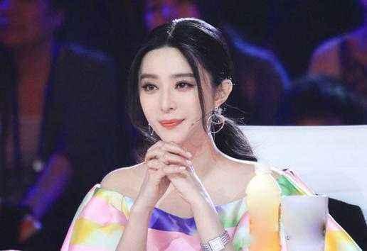 范冰冰最新动态及其引发的多元观点深度分析