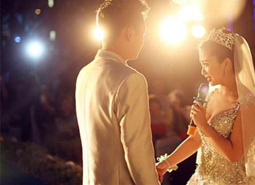 时代浪漫见证,最新结婚主持词精选