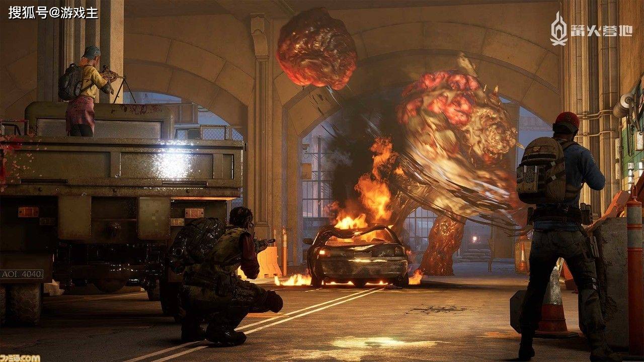 生化危机最新游戏,时代烙印与未来挑战的挑战之路