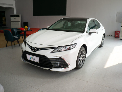 最新凯美瑞报价及图片,科技重塑生活之美