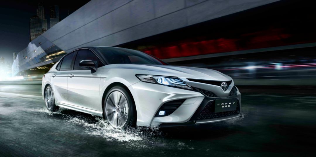 最新凯美瑞报价及图片,科技重塑生活之美