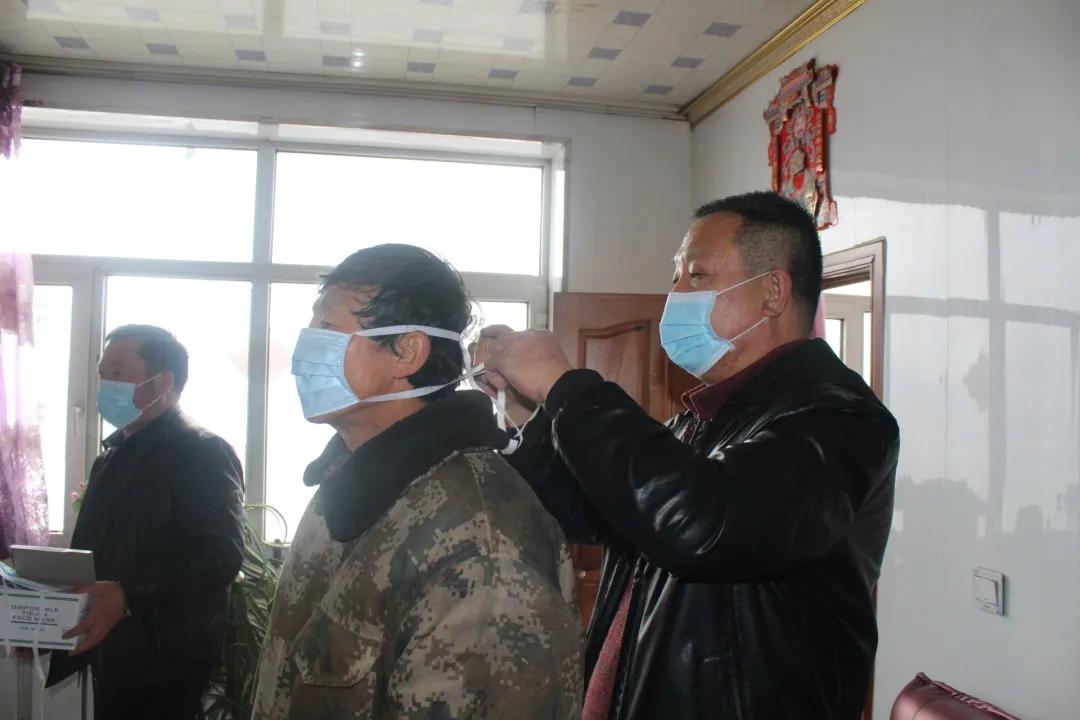 内蒙古最新疫情动态更新📢🔬