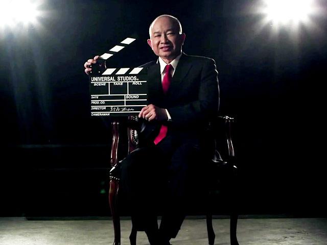 吴宇森最新电影,变化中的学习,自信与成就的力量展现荧屏风采