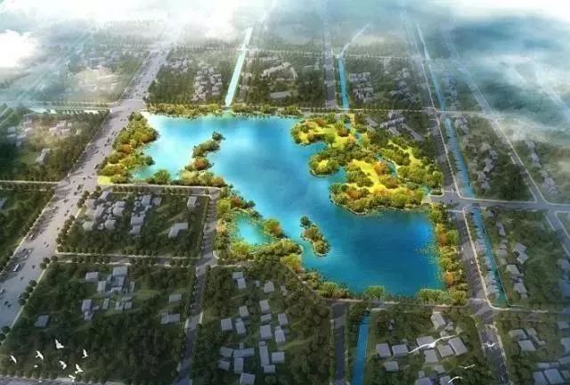 余杭南湖最新动态,发展与变化的深度探索