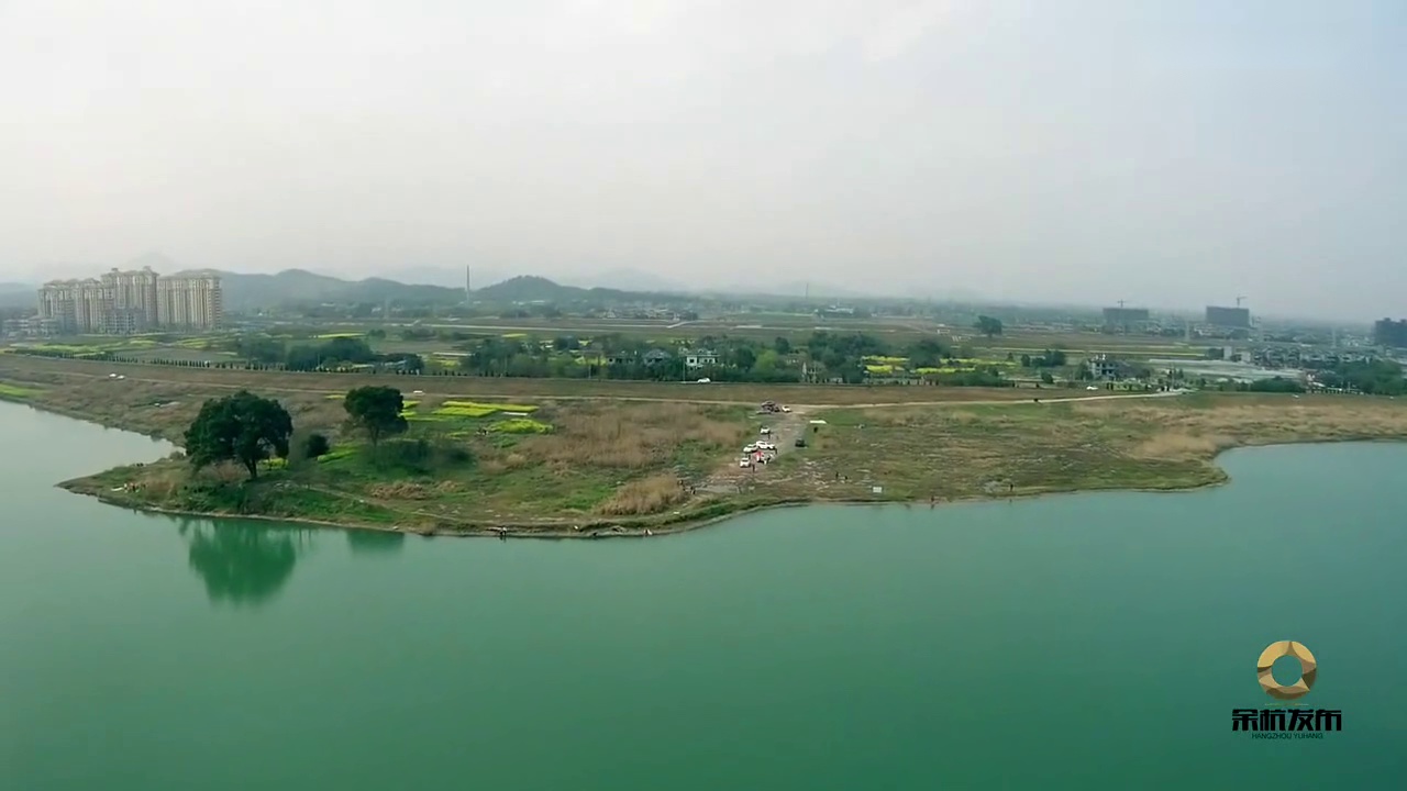 余杭南湖最新动态,发展与变化的深度探索