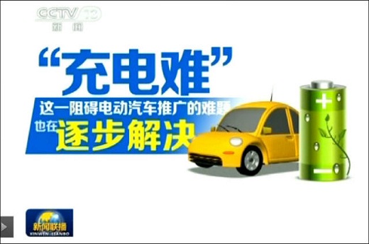 绿色动力/未来潜能（或变革潜能）