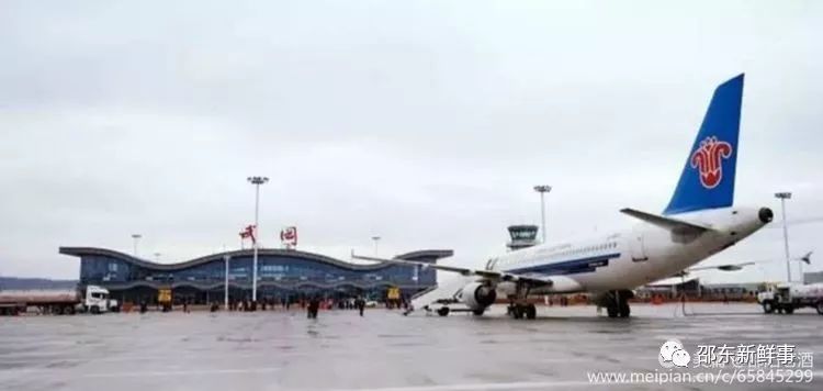 邵东机场最新动态，自然之旅的翅膀，带你远离喧嚣探寻内心平静之美