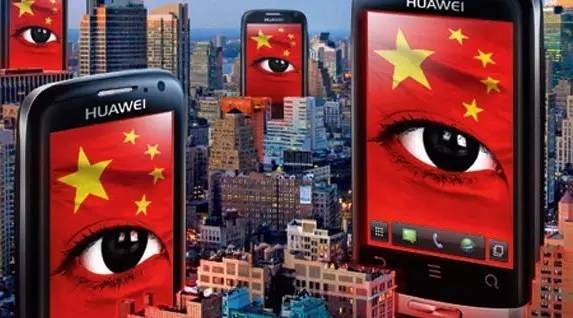 华为最新款手机,小巷中的惊喜宝藏