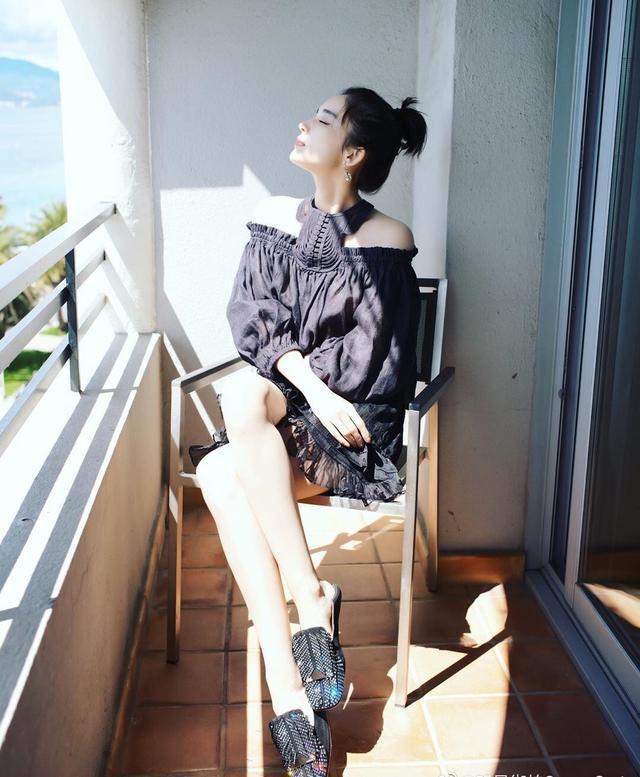 娜扎最新动态,娱乐圈的新篇章闪耀登场