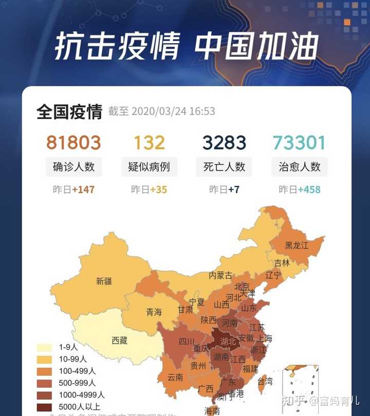 全国疫情最新消息今日更新,大自然呼唤你共同前行!