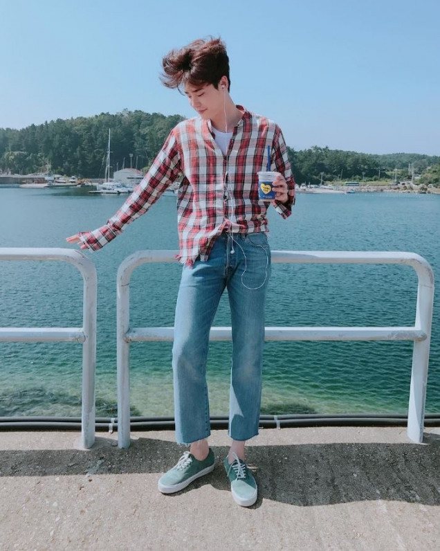 李钟硕最新动态,科技潮流引领,重塑生活体验新篇章