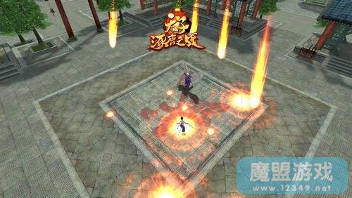 苏狂最强战兵热血冒险再掀高潮，最新章节大揭秘！