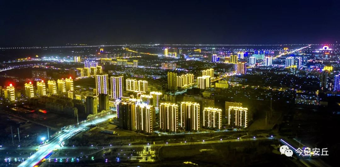 安丘市楼市最新动态,科技重塑居住梦想,智能生活触手可及