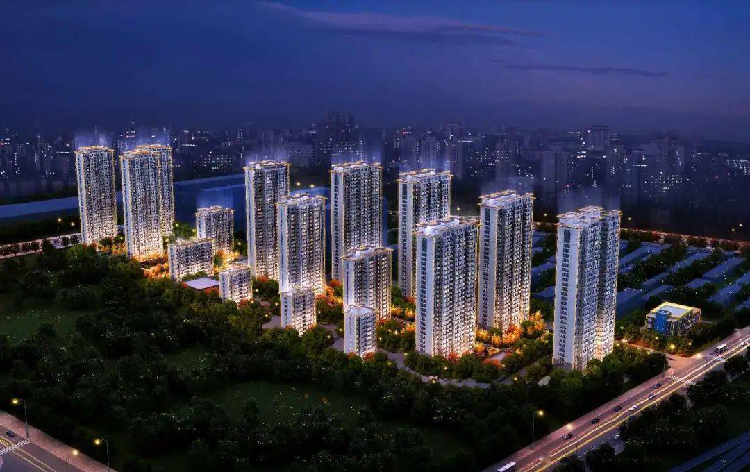 安丘市楼市最新动态,科技重塑居住梦想,智能生活触手可及