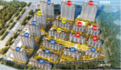 高邮最新二手房市场概览与购房指南，最新房源出售信息汇总