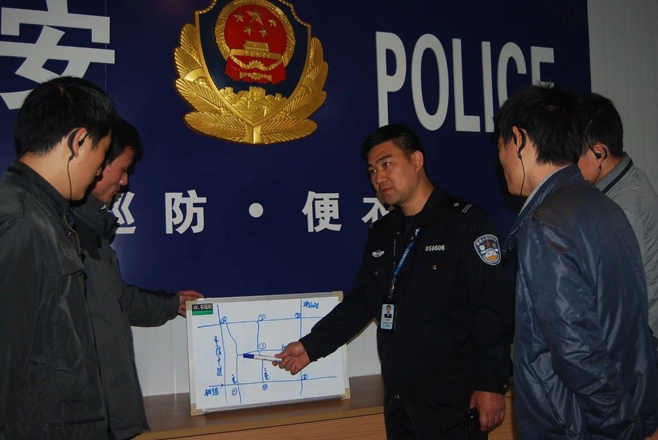 溧阳市公安局最新公示，背景解析与影响探讨