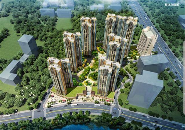 惠洲南站新城崛起,科技前沿引领未来生活新潮流