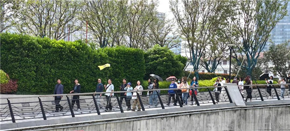 广州今日关注最新一期,城市脉搏与发展动态总览